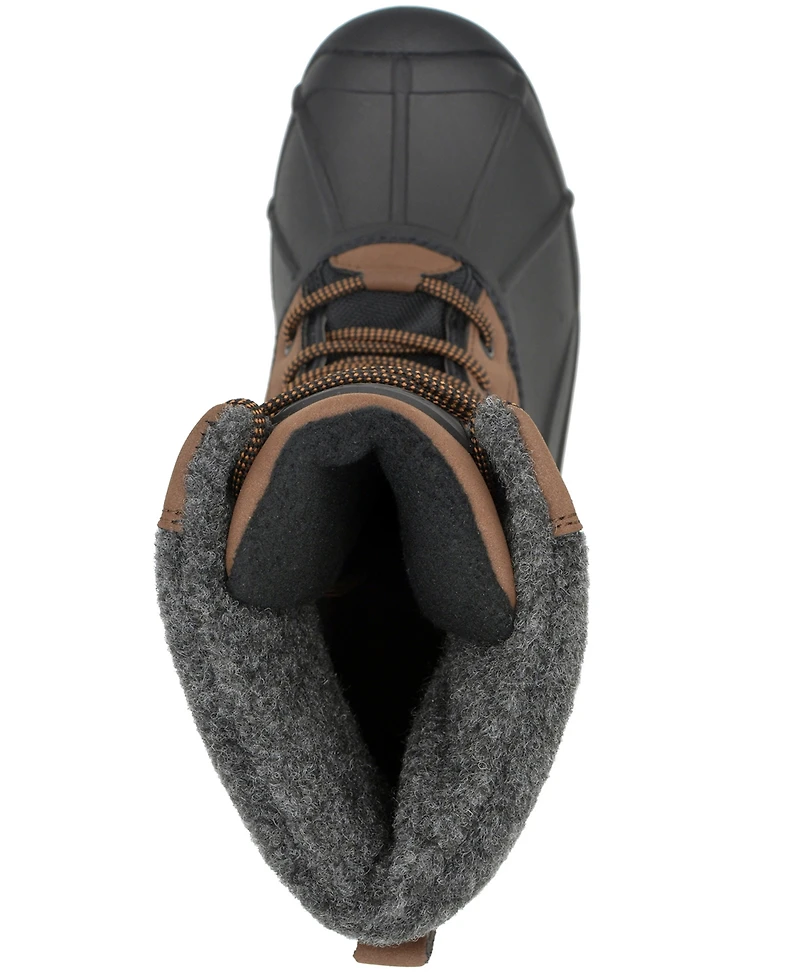 Polar Range Men's Tasco Cold Weather Snow Boot