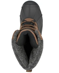 Polar Range Men's Tasco Cold Weather Snow Boot