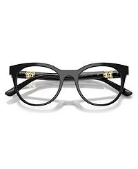 Dolce & Gabbana Women's Eyeglasses, DG3399
