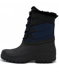 Polar Range Men's Decker Cold Weather Snow Boot