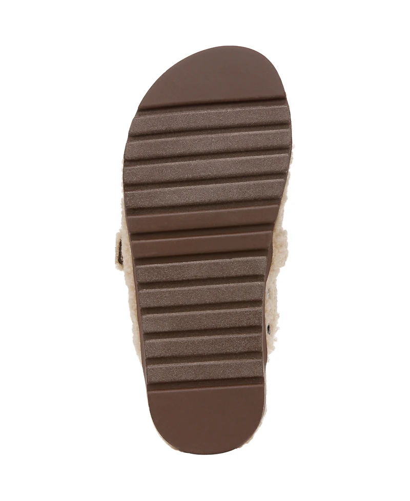 Blowfish Malibu Women's Skylar Cozy Slip On Clogs