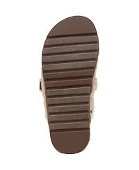 Blowfish Malibu Women's Skylar Cozy Slip On Clogs