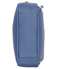 Calvin Klein Zulle Top Zipper Camera Bag with Signature Hang Off