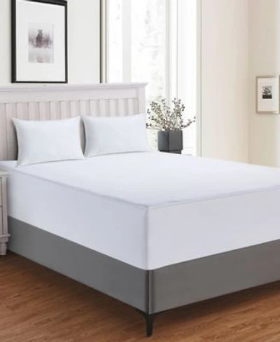 Claritin Allergen Barrier 11 Zipper Mattress Encasements