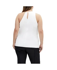 City Chic Plus Size Lara Top