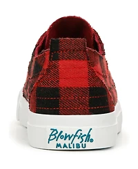 Blowfish Malibu Women's Play Slip On Platform Sneakers