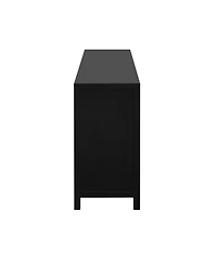 Streamdale Honeycomb Sideboard with Ample Storage