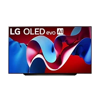 Lg 83" Class B4 Series Oled 4K Hdr Smart Tv - OLED83B4P