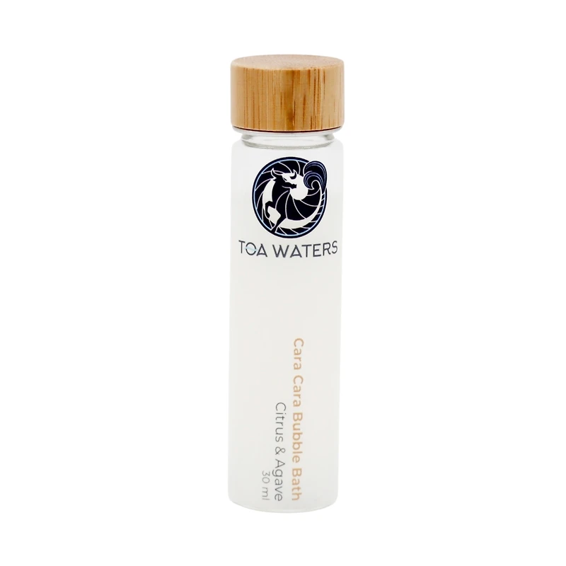 Toa Waters - Bubble Bath Mini Gift Set - The Original Collection