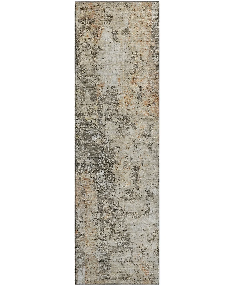 Dalyn Bresca Washable BC5 2'3''x7'6'' Runner Area Rug