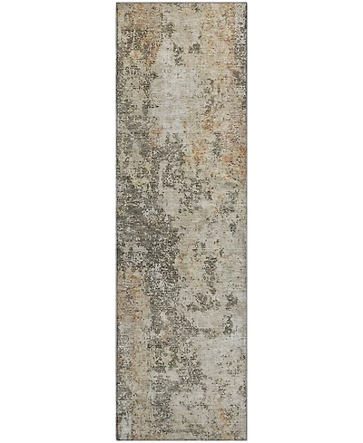 Dalyn Bresca Washable BC5 2'3''x7'6'' Runner Area Rug
