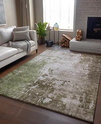 Dalyn Bresca Washable BC3 9'x12' Area Rug