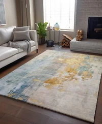 Dalyn Bresca Washable Bc4 Rug Collection