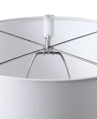 Uttermost 27" Ceramic Caelina Textured Table Lamp