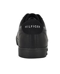 Tommy Hilfiger Men's Risher Low Top Lace Up Sneakers