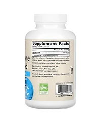 Jarrow Formulas Nutrition Glutathione Reduced 500 mg