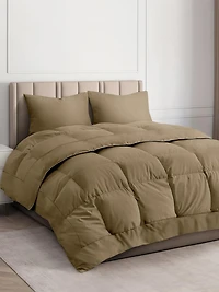Premium Down Alternative Comforter