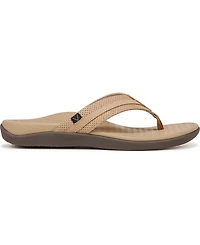 Vionic Men's Tide Ii Thong Sandals