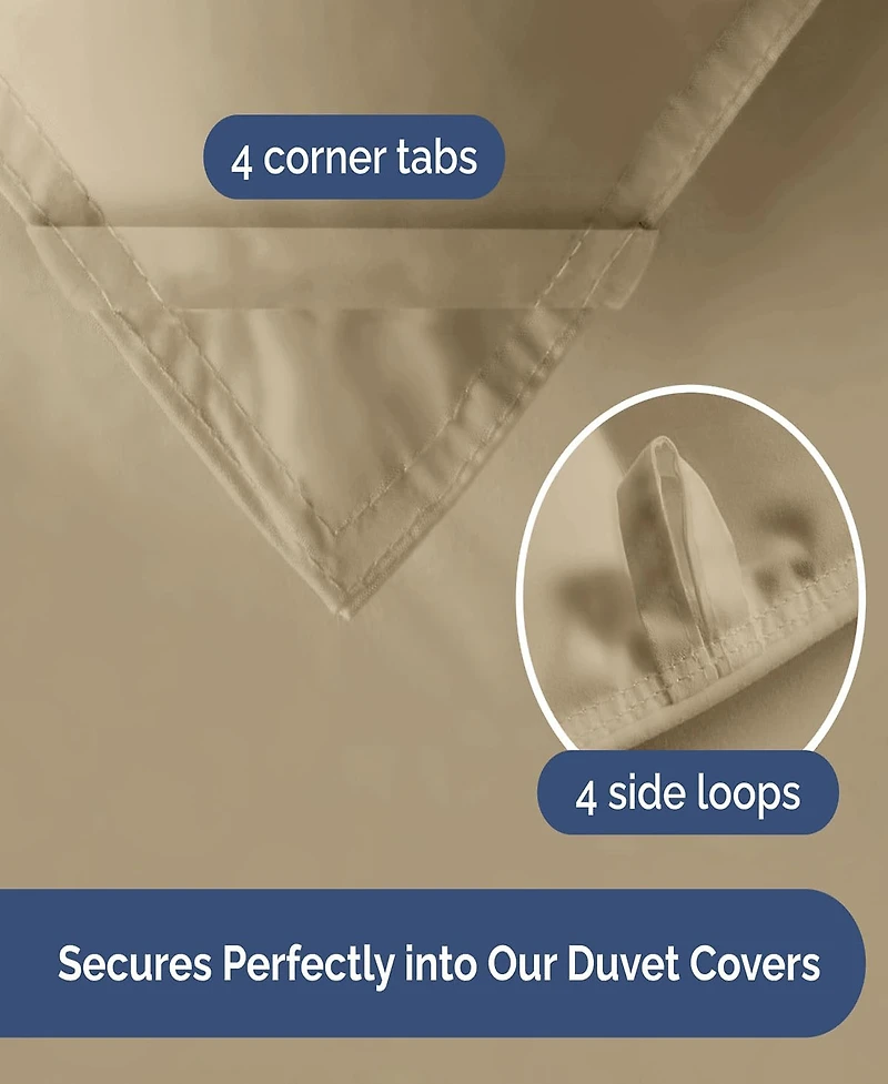 Premium Down Alternative Comforter
