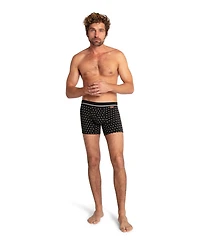 Mosmann Australia Men's Alexander Trunks