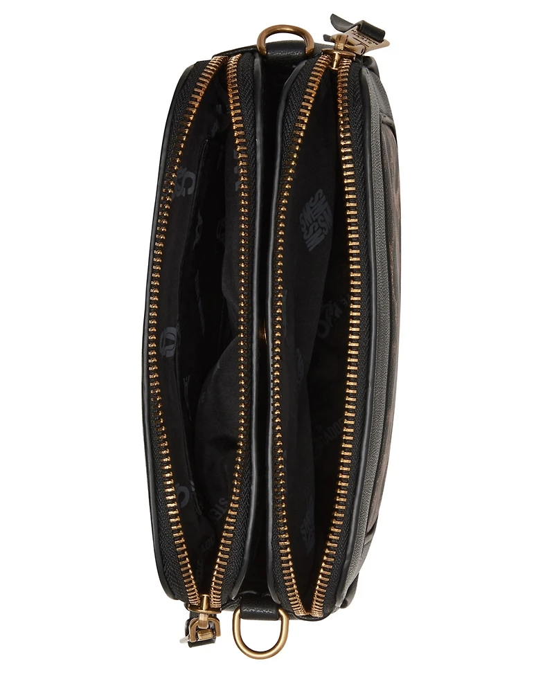 Steve Madden Bdaisy Quilted Crossbody Bag