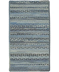 Capel Bayview 0036 2'3"x9' Runner Area Rug