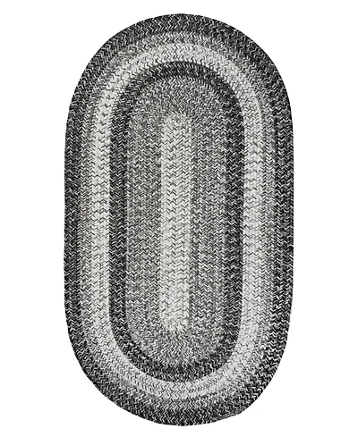 Capel Sturbridge 0223 2'3"x9' Oval Runner Area Rug