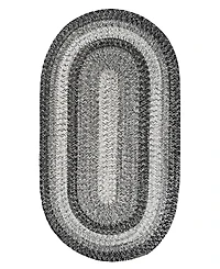 Capel Sturbridge 0223 2'3"x9' Oval Runner Area Rug