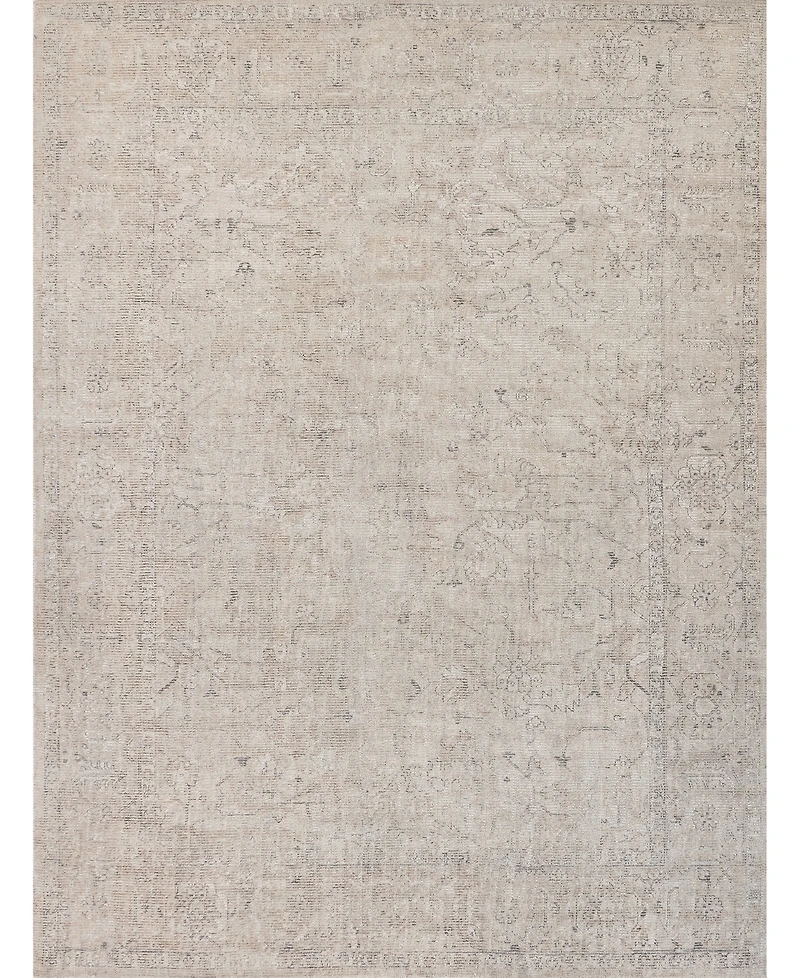 Exquisite Rugs Tuscany 6'x9' Area Rug