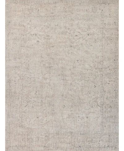 Exquisite Rugs Tuscany 6'x9' Area Rug