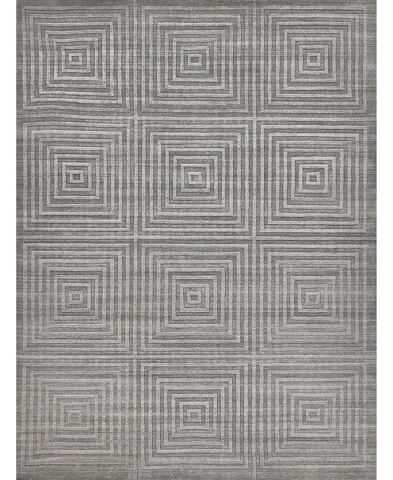 Exquisite Rugs Castelli 3974 6'x9' Area Rug