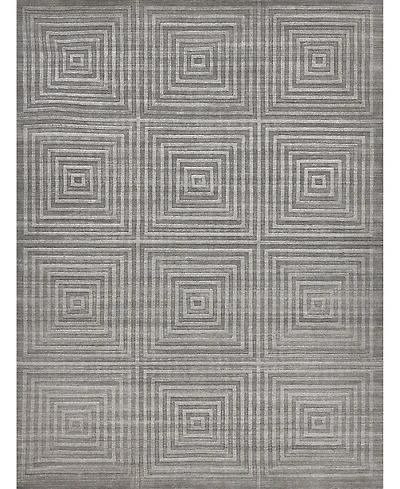Exquisite Rugs Castelli 3974 6'x9' Area Rug