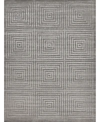 Exquisite Rugs Castelli 3974 6'x9' Area Rug