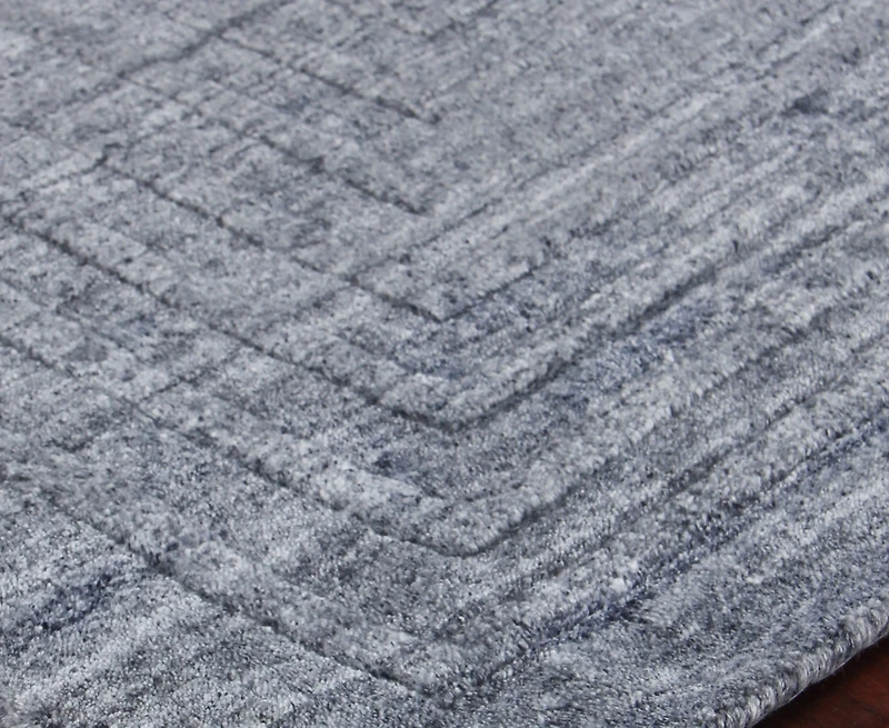 Exquisite Rugs Castelli 6'x9' Area Rug