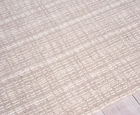 Exquisite Rugs Alpine 5970 6'x9' Area Rug