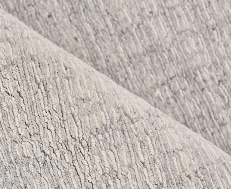 Exquisite Rugs Alpine 5971 6'x9' Area Rug