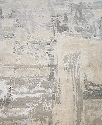 Exquisite Rugs Luxury Laureno 6318 8'x10' Area Rug