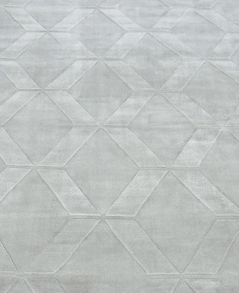 Exquisite Rugs Brunello Modern 6736 6'x9' Area Rug