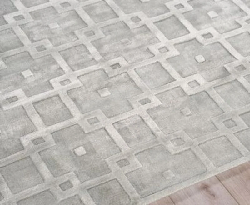 Exquisite Rugs Camora Modern 6753 Rug Collection