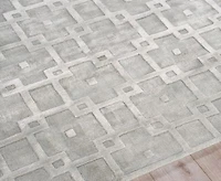 Exquisite Rugs Camora Modern 6753 Rug Collection