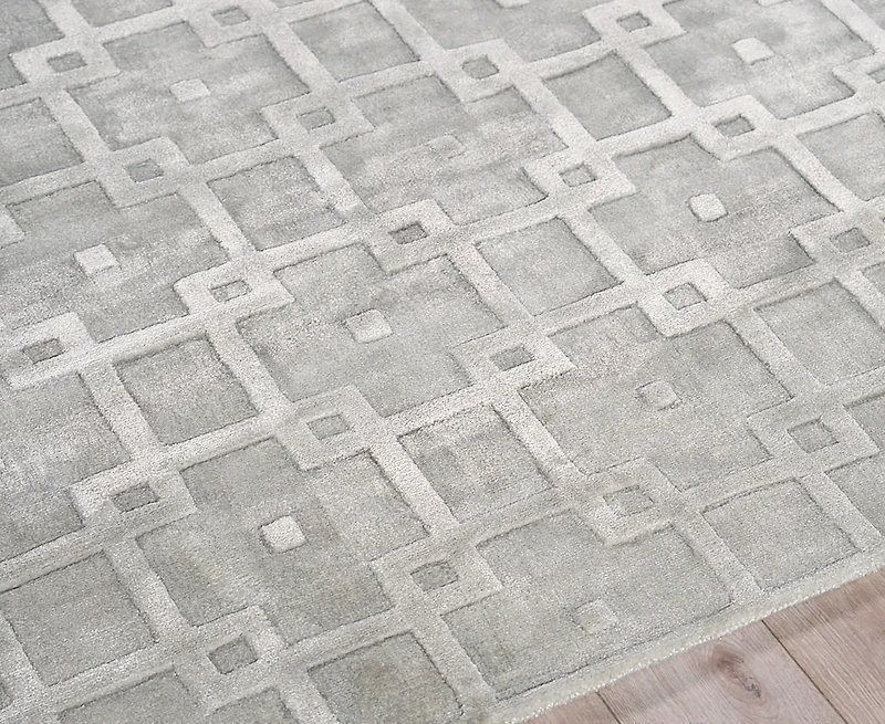 Exquisite Rugs Camora Modern 6753 6'x9' Area Rug