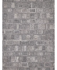 Exquisite Rugs Naturals 6777 5'x8' Area Rug