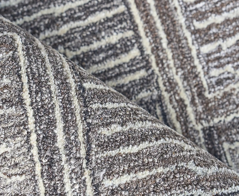 Exquisite Rugs Naturals 6777 5'x8' Area Rug