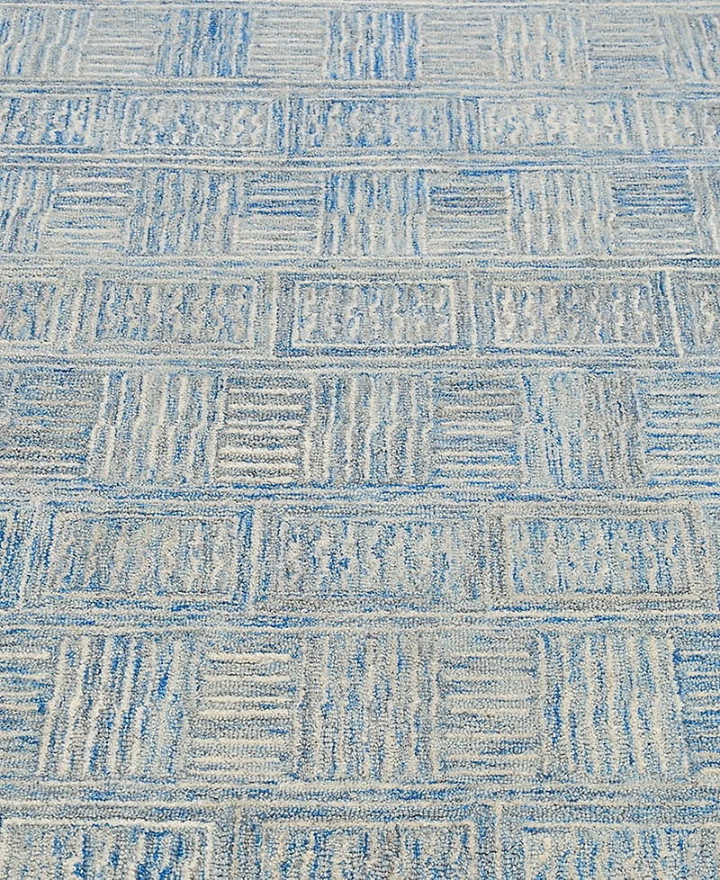 Exquisite Rugs Naturals 5'x8' Area Rug