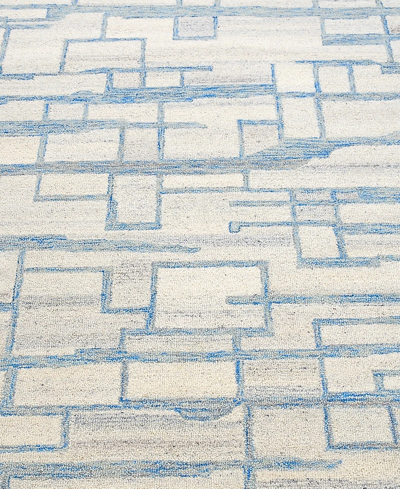 Exquisite Rugs Naturals 8'x10' Area Rug