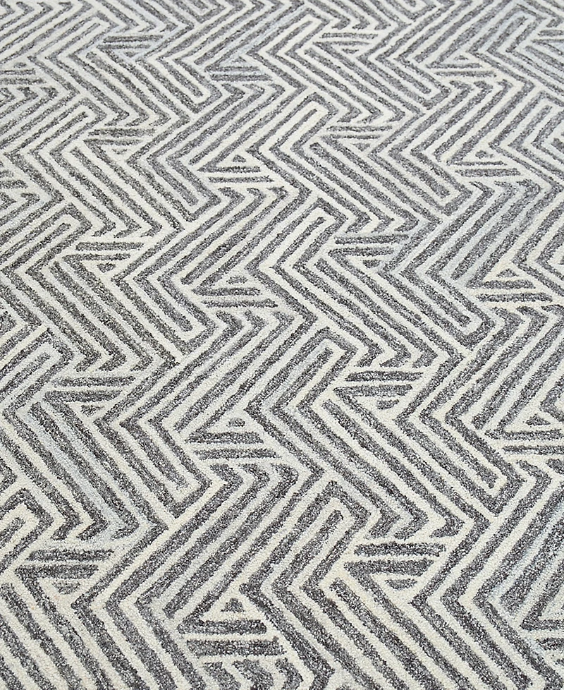 Exquisite Rugs Naturals 6782 8'x10' Area Rug