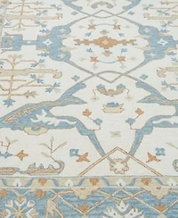 Exquisite Rugs Claremont Oushak 6794 Rug Collection