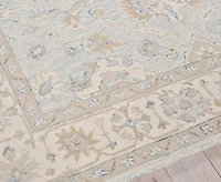 Exquisite Rugs Marietta Oushak 6823 8'x10' Area Rug