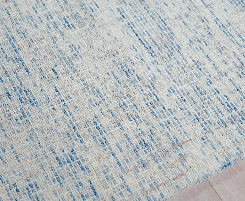 Exquisite Rugs Andora 2'x3' Area Rug