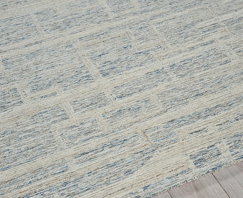 Exquisite Rugs Park City 6838 8'x10' Area Rug